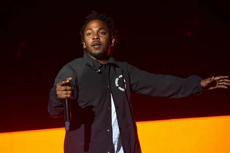 25 of the Best Kendrick Lamar Songs - XXL