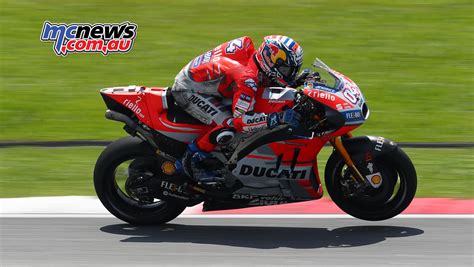 Just How Fast Do Motogp Bikes Actually Accelerate Mcnews