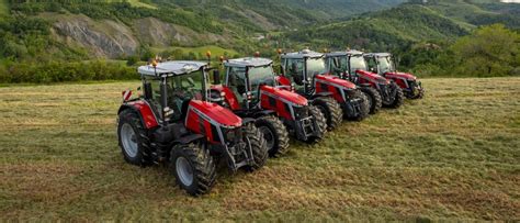 Massey Ferguson 0 Finance Hamilton Ross Group