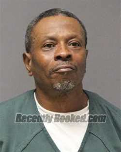 Recent Booking Mugshot For ERNEST JAMES DORSEY In Ocean County New