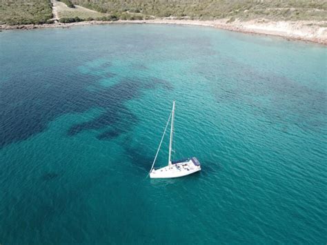 La Caletta ADAC Skipper Portal