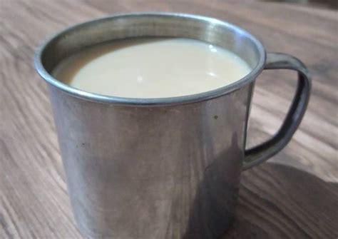 Resep Teh Tarik Kayumanis Oleh Lusy Siswati Cookpad