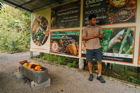 The Best Coffee & Chocolate Tour in La Fortuna, Costa Rica