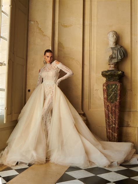 Elysee L Etoile Bridal Dresses Galia Lahav