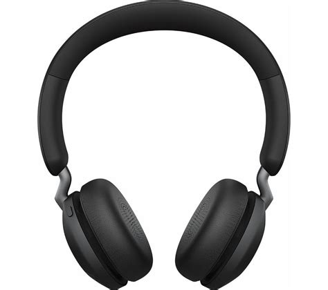 JABRA 45h Wireless Bluetooth Headphones Reviews - Updated December 2023