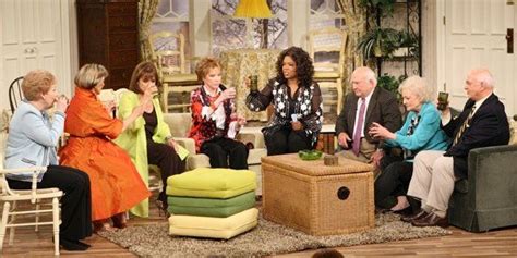 Hot In Cleveland To Stage Mary Tyler Moore Show Reunion | Cinemablend