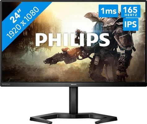 Philips 24M1N3200ZA/00 - Online Reviews