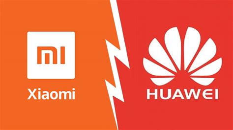 Xiaomi Beats Huawei To Become The Worlds Third Top Smartphone