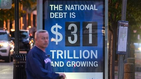 Explainer What Us Debt Limit Crisis Means For Global Economy Hindustan Times