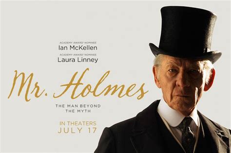 Mr. Holmes (2015) | Holmes, Mr., Film