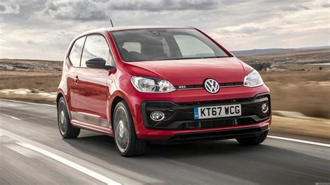 2020 Volkswagen Up Gti Fabricante Volkswagen Planetcarsz