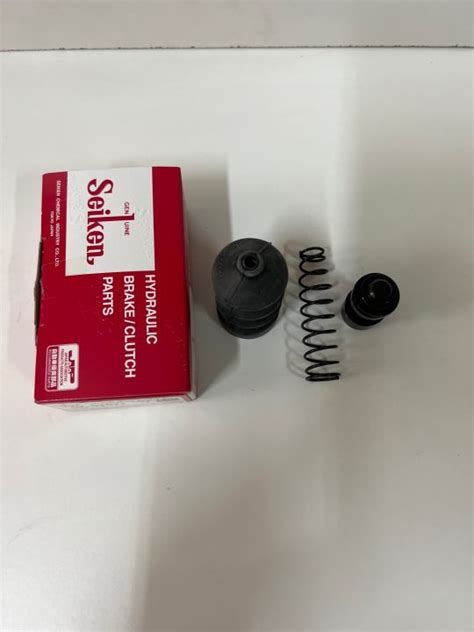 Isuzu Secondary Clutch Master Clutch Slave Repair Kit 3 4” For Isuzu