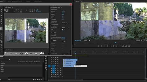 C Mo Dividir Pantalla En Premiere Pro Tutorial Paso A Paso La Pantalla