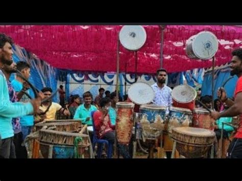 Ekamba Band Party Nabarangpur YouTube