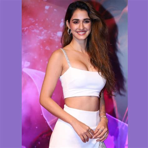 From Backless Black To Shimmery Green Times Disha Patani Flaunted