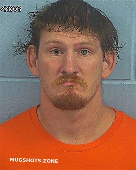 Leininger Robert Willard 08 29 2023 Etowah County Mugshots Zone