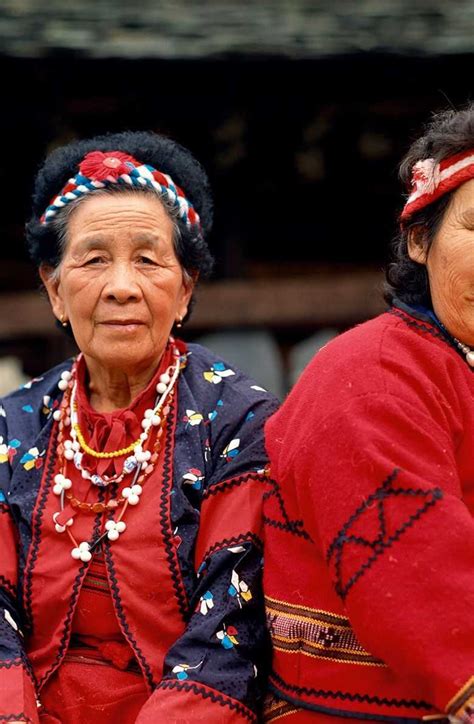 How to experience Taiwan's Indigenous cultures - Wanderlust