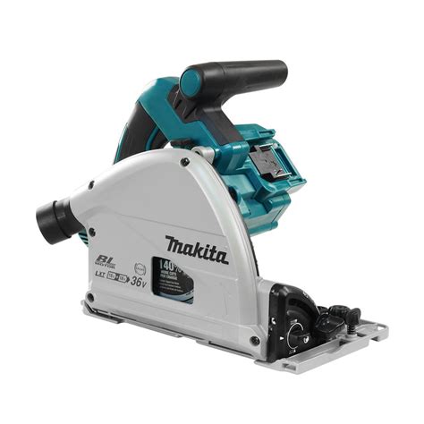 Makita 36v 18v X2 Lxt Lithium Ion Brushless Cordless 6 1 2 Inch