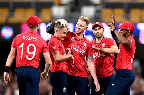 England Vs Sri Lanka T20 World Cup Probable Xis Pitch Report Weather