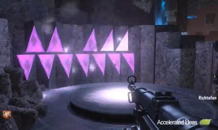 All Easter Egg Steps Black Ops Origins Zombies Accelerated Ideas