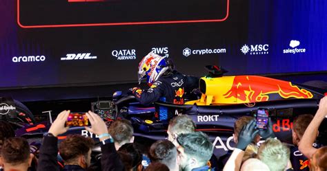 Tatăl lui Max Verstappen anunţă un real cutremur la Red Bull dacă