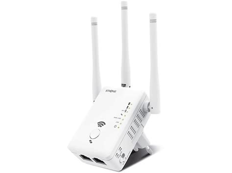 STRONG REPEATER750 WLAN-Repeater | SATURN