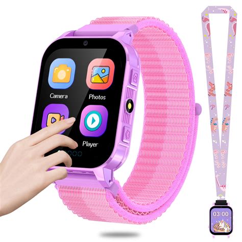 shanna kids smart   boys girls aged    hd touch