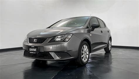 Seat Ibiza Km Precio