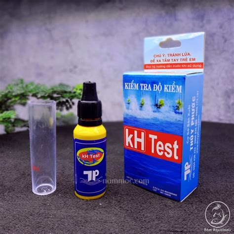 M Pet K Gi M K N K Kh Test Kit Thuyphuoc Ki M Tra Nhanh