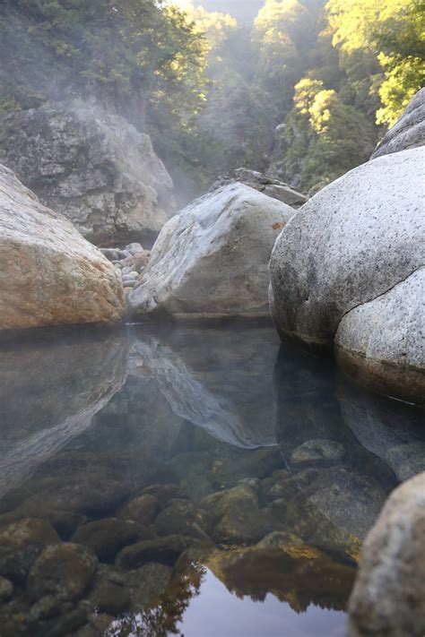 Onsen Hot Spring Addict In Japan Best Japanese Hot Spring In Nature