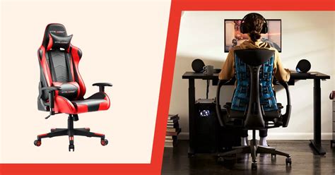 Upgrade Your Gaming Setup with the Best Gaming Chairs – techgam