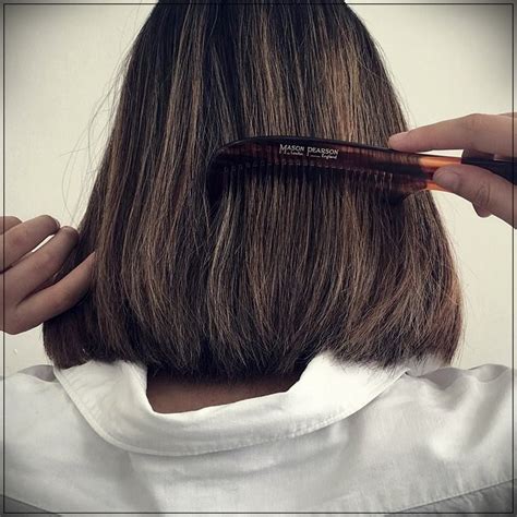 brushing-tips-4 | Short and Curly Haircuts