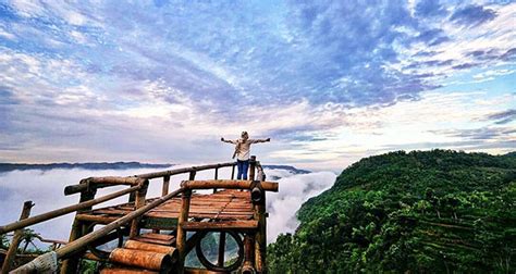 37 Tempat Wisata Terindah Dan Hits Di Jogja Yang Wajib Dikunjungi