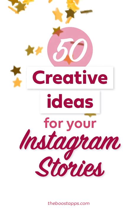 50 Engaging Instagram Story Ideas For Your Brand Artofit