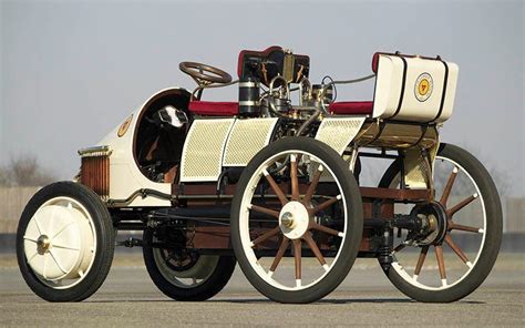 El primer coche híbrido de Porsche podría haber cambiado la historia