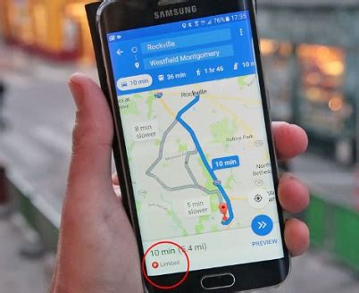 Rastrear Un Celular Por Gps En Google Maps