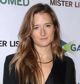 Grace Gummer Birthday, Real Name, Age, Weight, Height, Family, Facts ...