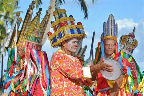 Cultura do Nordeste Toda Matéria