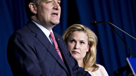 Heidi Cruz Returns To Goldman Sachs In New Role In Houston Bloomberg