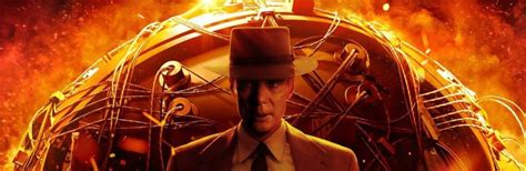 Oppenheimer Official New Trailer - Jason's Movie Blog