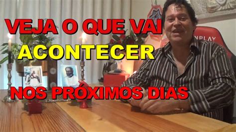 Veja o que esta para acontecer nos proximos dias você Os Pretos