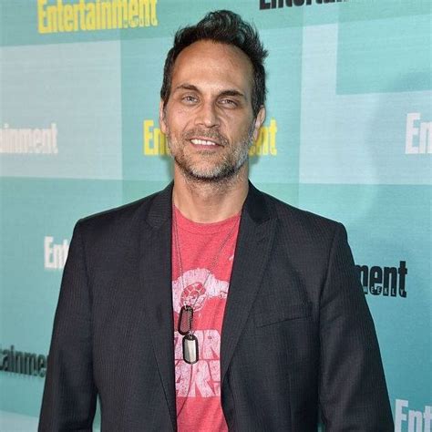 Todd Stashwick