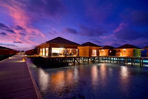 Vilamendhoo Island Resort Zublu