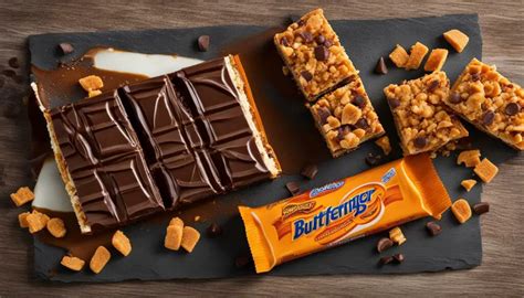 Did the Butterfinger Recipe Change? Find Out Now!