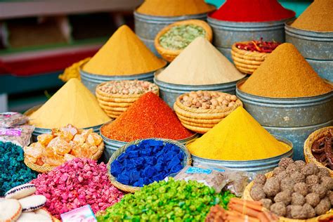 Authentic Morocco Private Tours Of Morocco