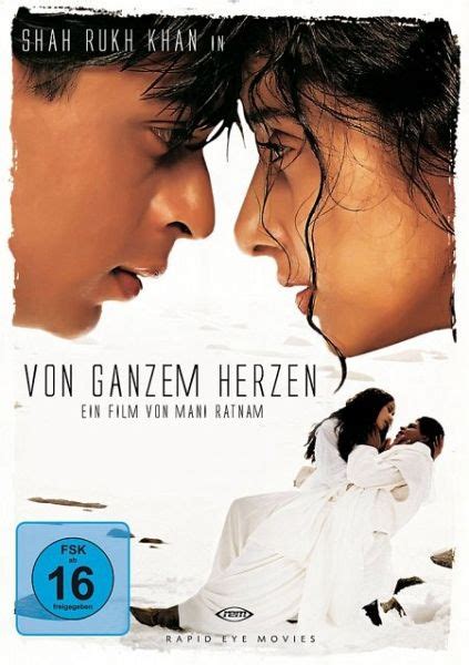 Von Ganzem Herzen Film Auf DVD Buecher De