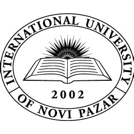 Logo Cd Univerzitet U Novom Pazaru