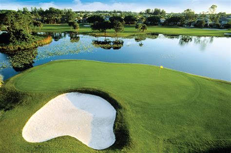 Golfweek’s Best: Ranking the courses on the PGA Tour’s Florida Swing