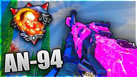 Kvk 99m Nuclear Streak Best Class Set Up Black Ops 3 Soarrc