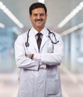 Top 10 Best Cardiologists In India